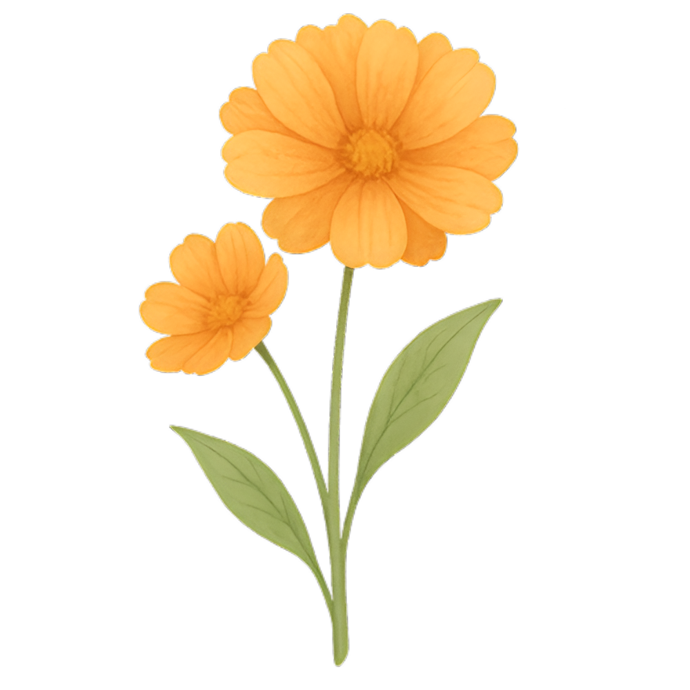 Flower Basil Oberwil