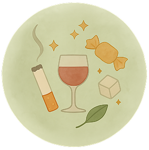 Addictions Cravings Basel Oberwil