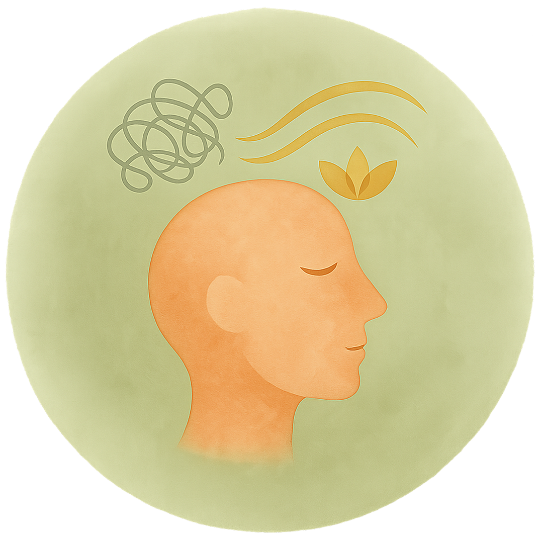 Anxiety Stress Basel Oberwil