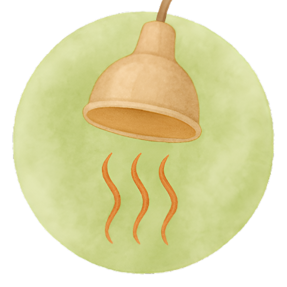 Deep Heat Therapy Basil Oberwil