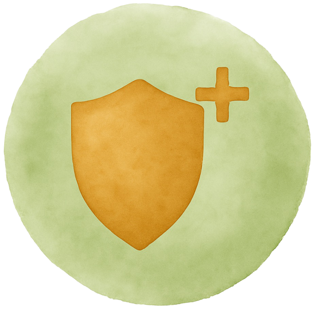 Immune strength Basel Oberwil