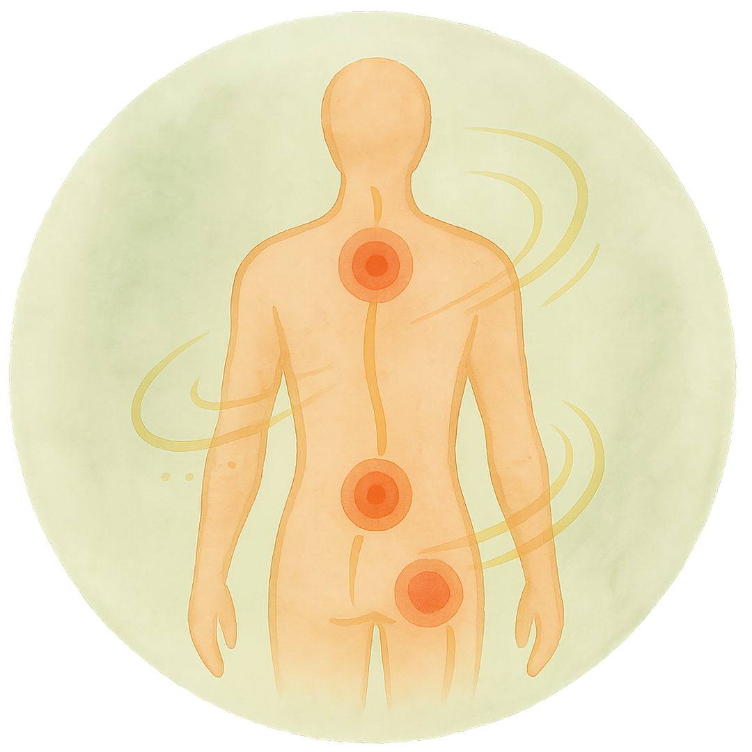 Musculoskeletal Pain Basel Oberwil