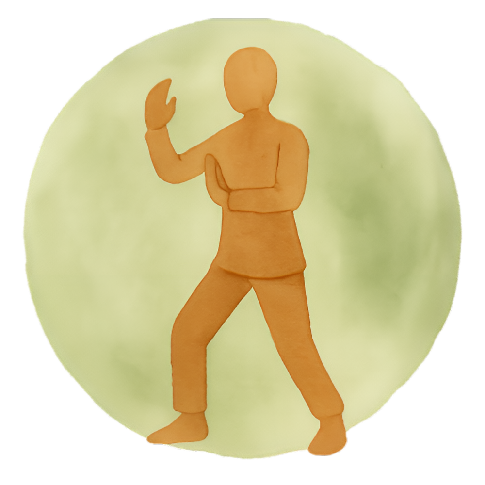 Qigong Exercise Basil Oberwil