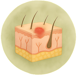 Skin Complaints Basel Oberwill