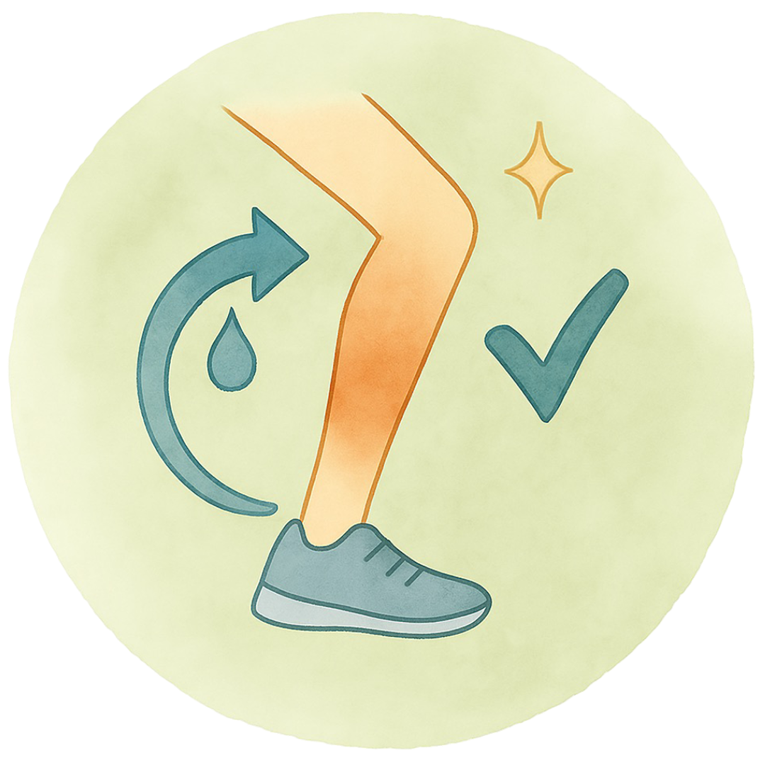 Sport recovery Basel Oberwil