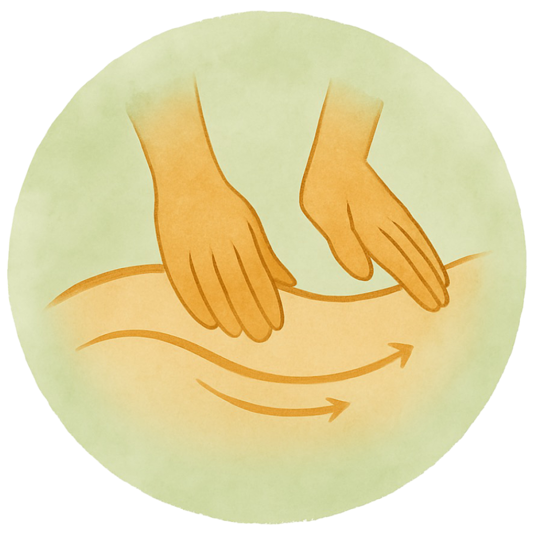 Tui Na Massage Basel Oberwil