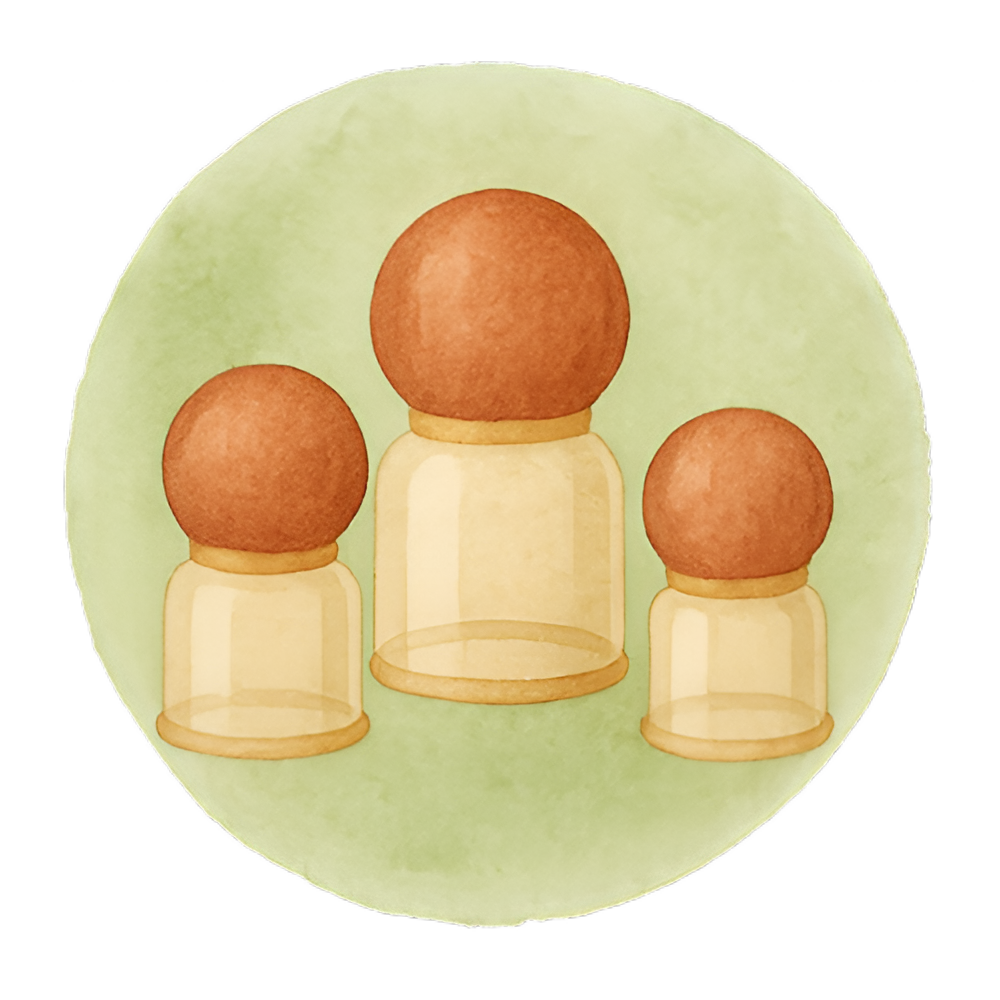 Cupping Therapy Basil Oberwil